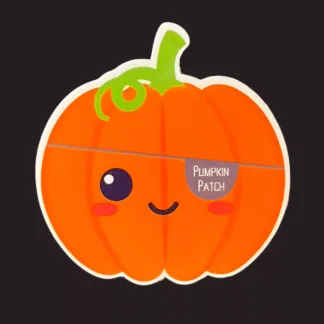 Pumpkin Patch - Dad Joke Fall Sticker